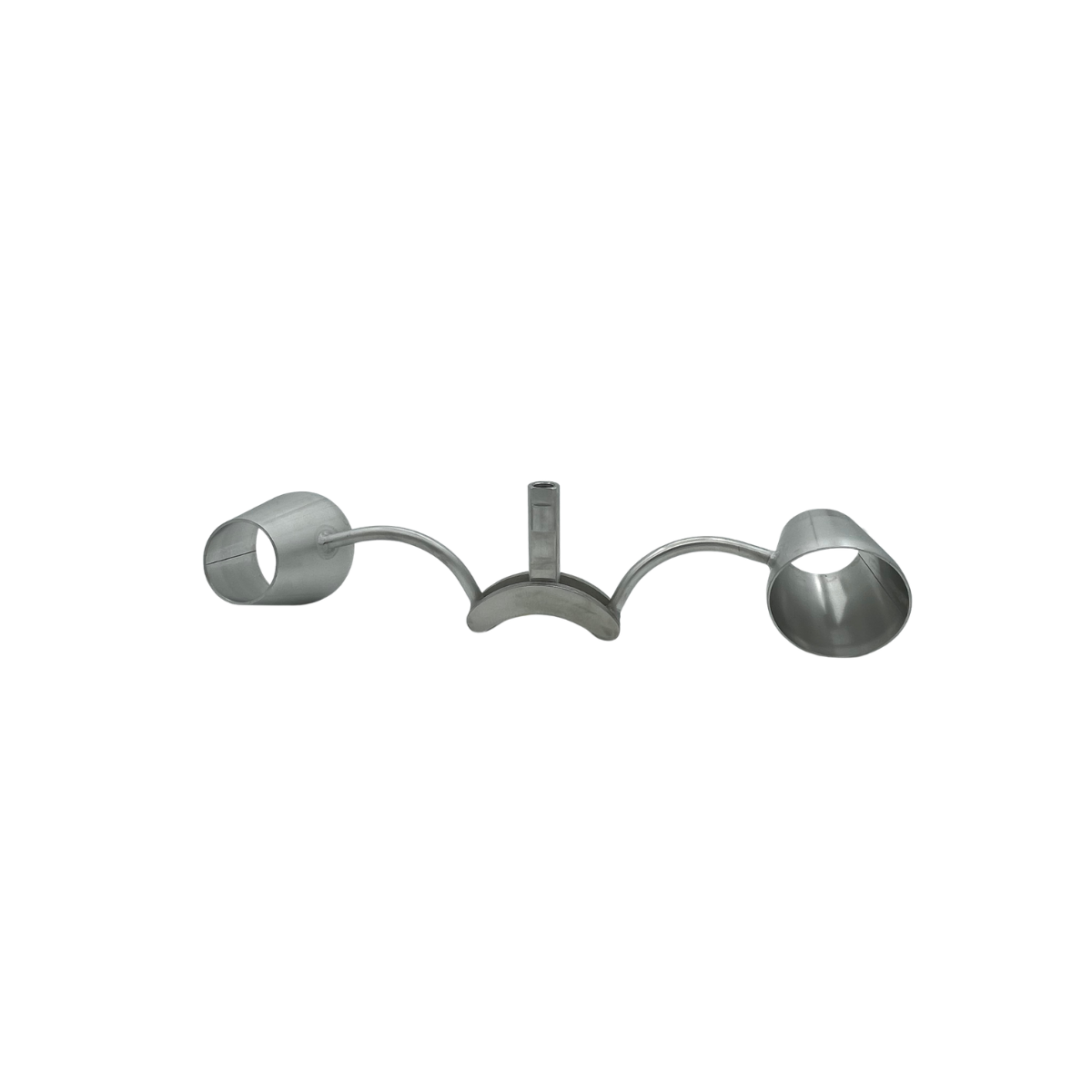 VISCO JET® TORNADO CLASSIC Ø 500mm mit Sicherungsfläche